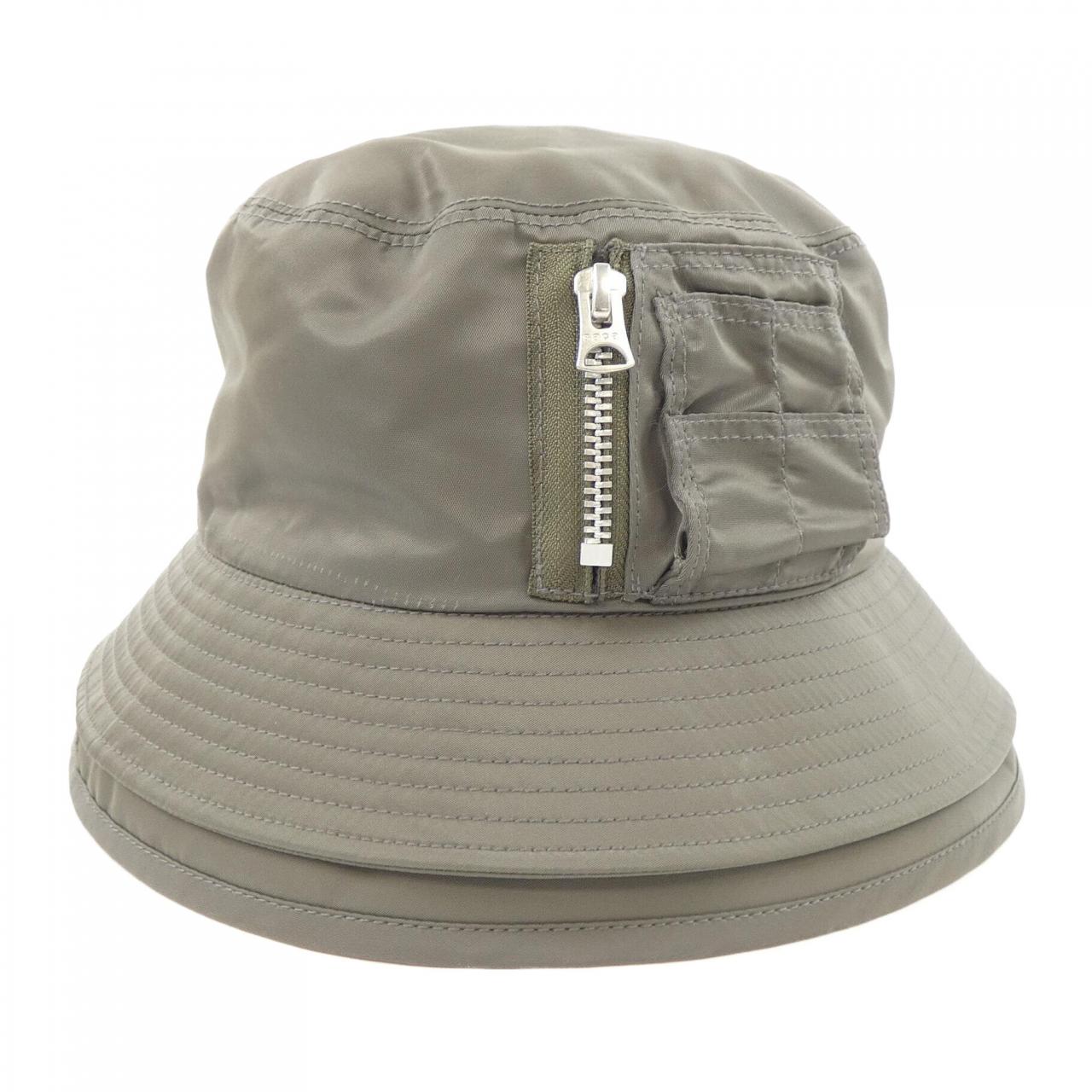 SAKAI SACAI 24-0691S帽子