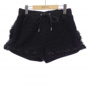 サカイ SACAI 23-06470 ショートパンツ