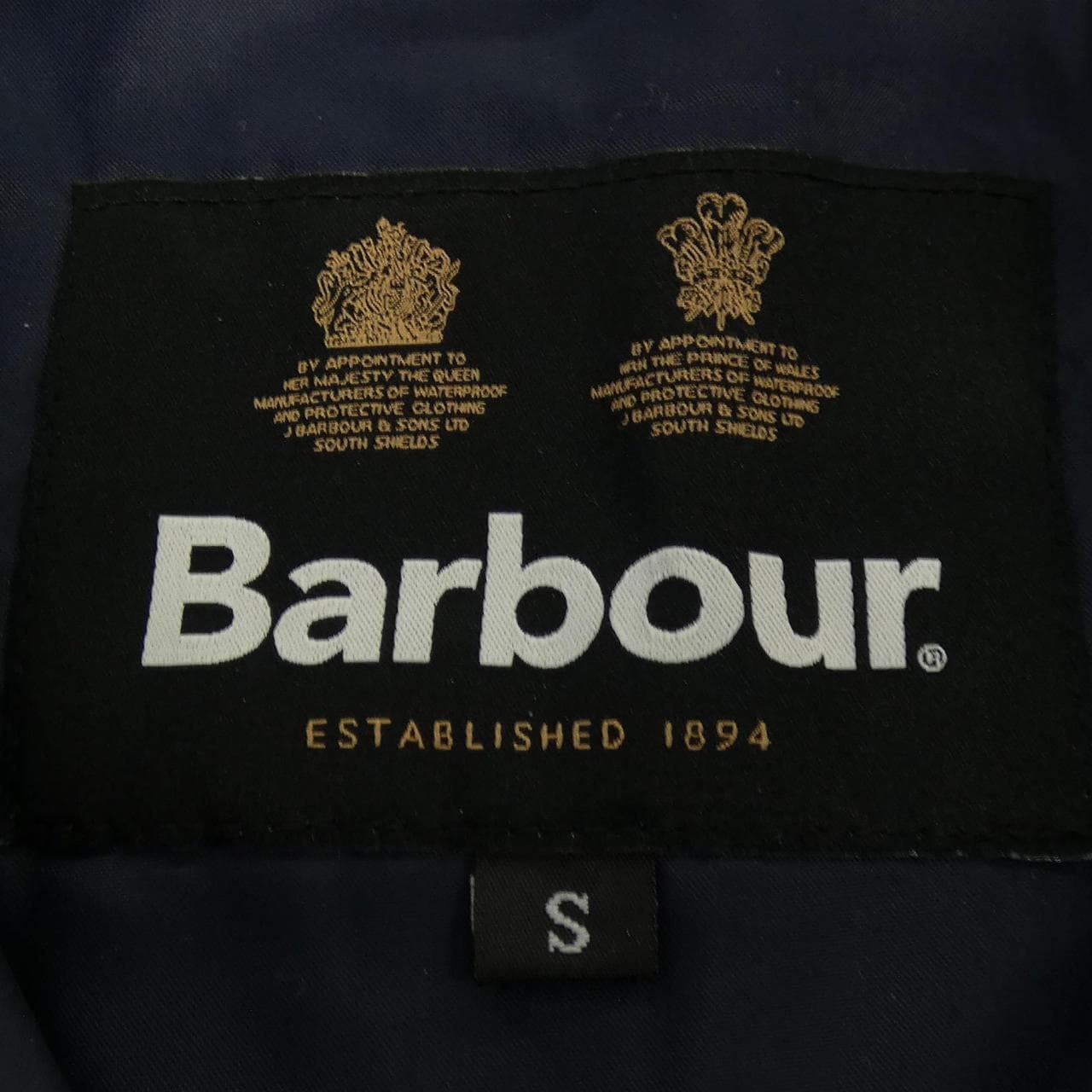 バブアー BARBOUR 232MGI0221 ベスト