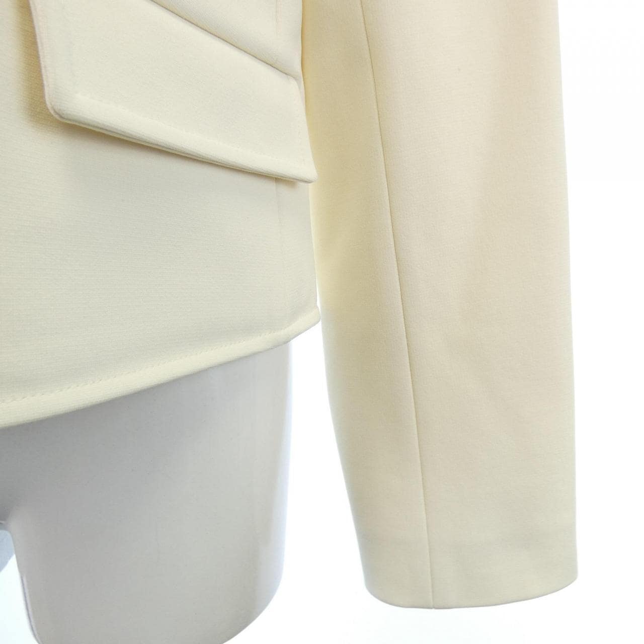 エルメス HERMES 4E0200DR ジャケット