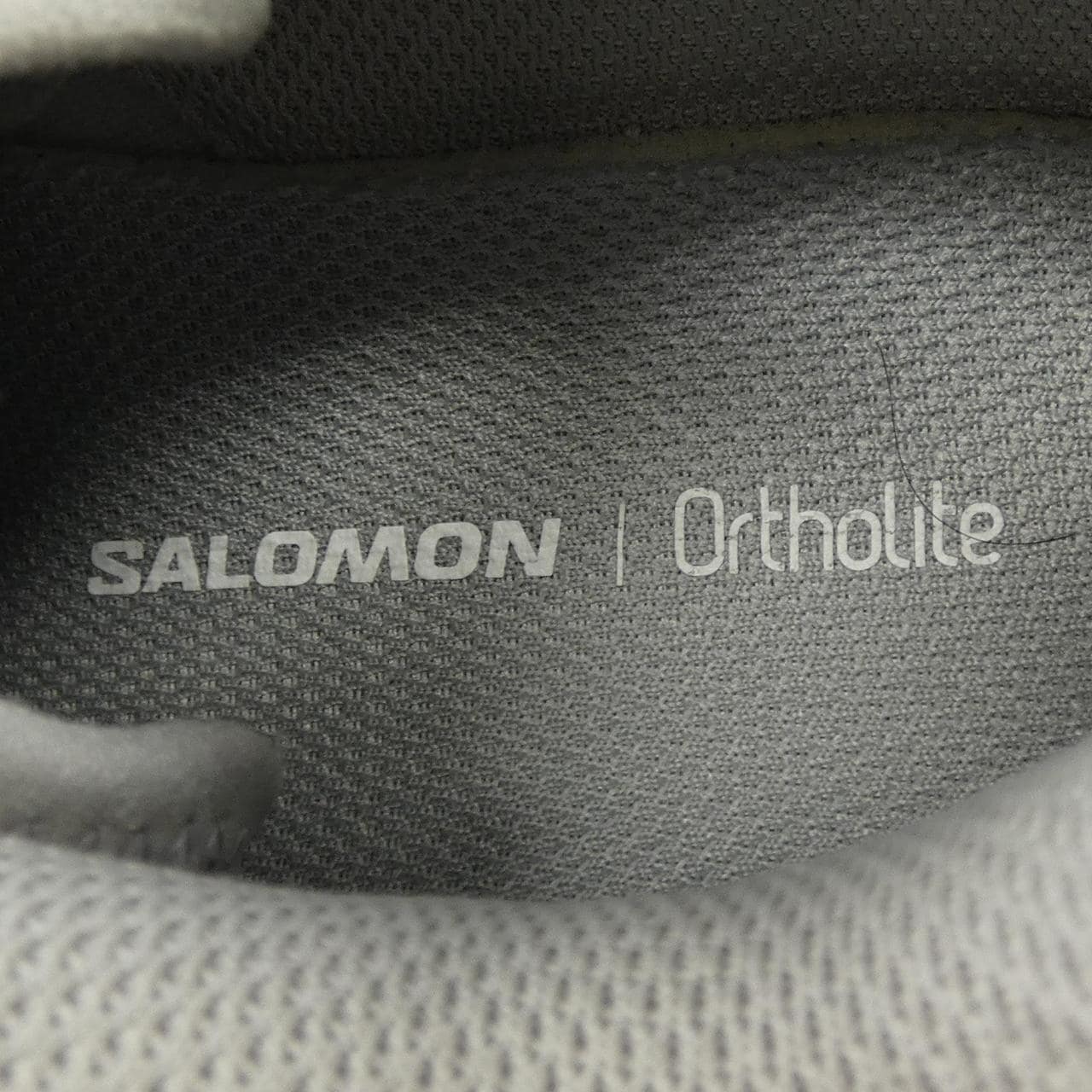 サロモン SALOMON 474448 スニーカー