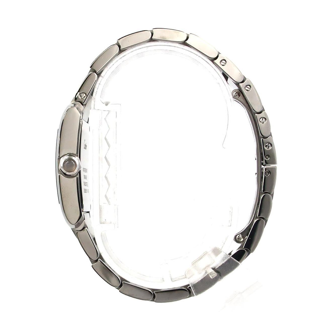 カルティエ タンクフランセーズMM JAPAN LIMITED WSTA0086 SS クォーツ