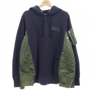 ナイキサカイ NIKE×SACAI CW2419-475 パーカー