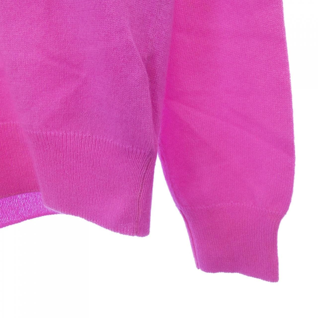 ジ エルダーステイツマン THE ELDER STATESMAN ニット