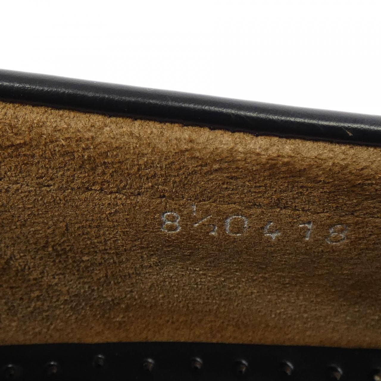 パラブーツ PARA BOOT CORAUX MORS シューズ