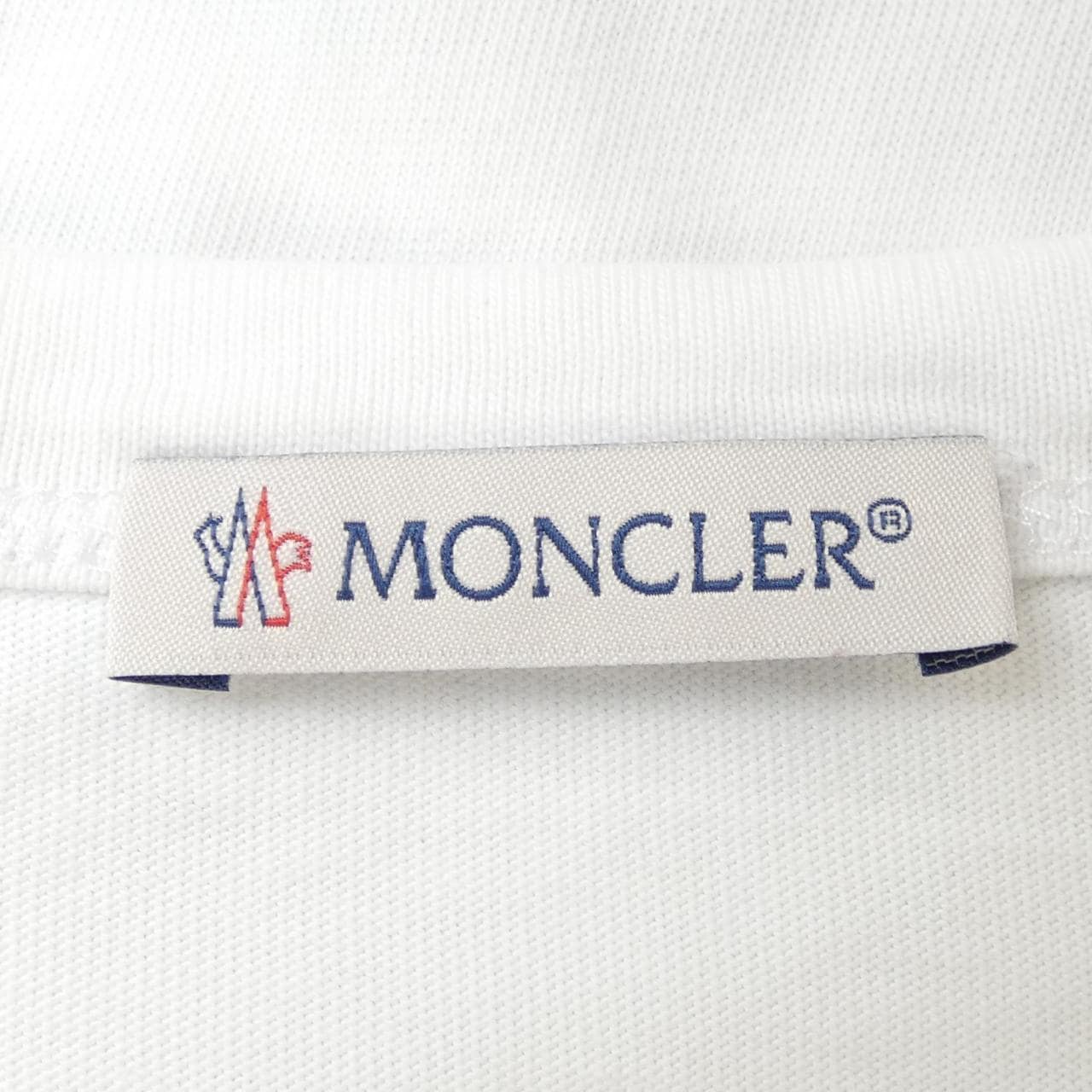 モンクレール MONCLER 20918D00002 Tシャツ