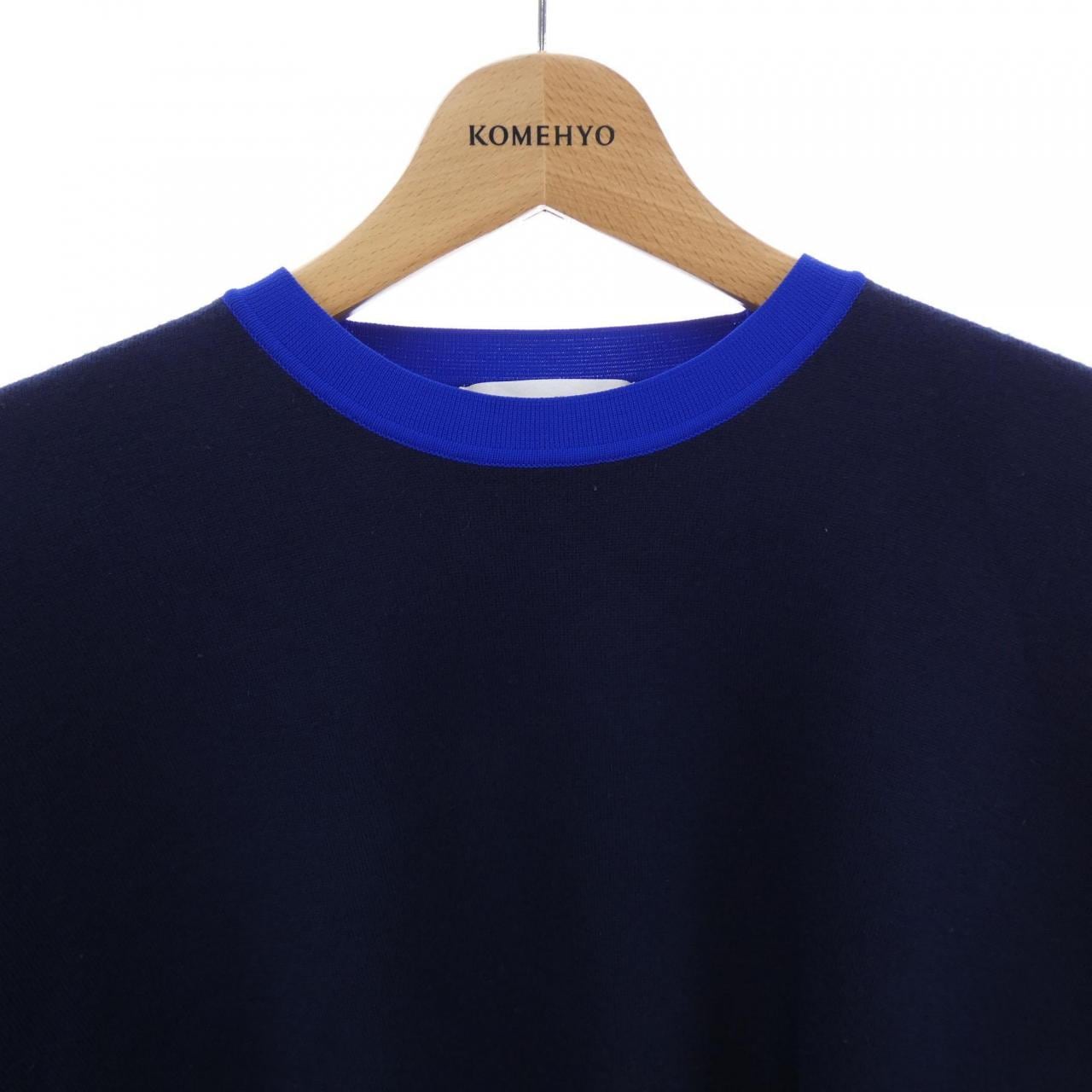 エンフォルド ENFOLD 300FS270-0580 ニット