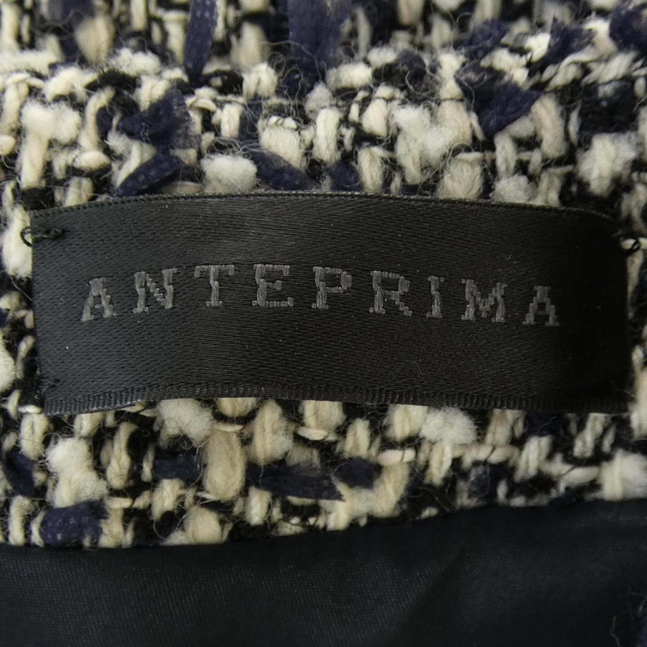 アンテプリマ ANTEPRIMA NW15F89613 ワンピース