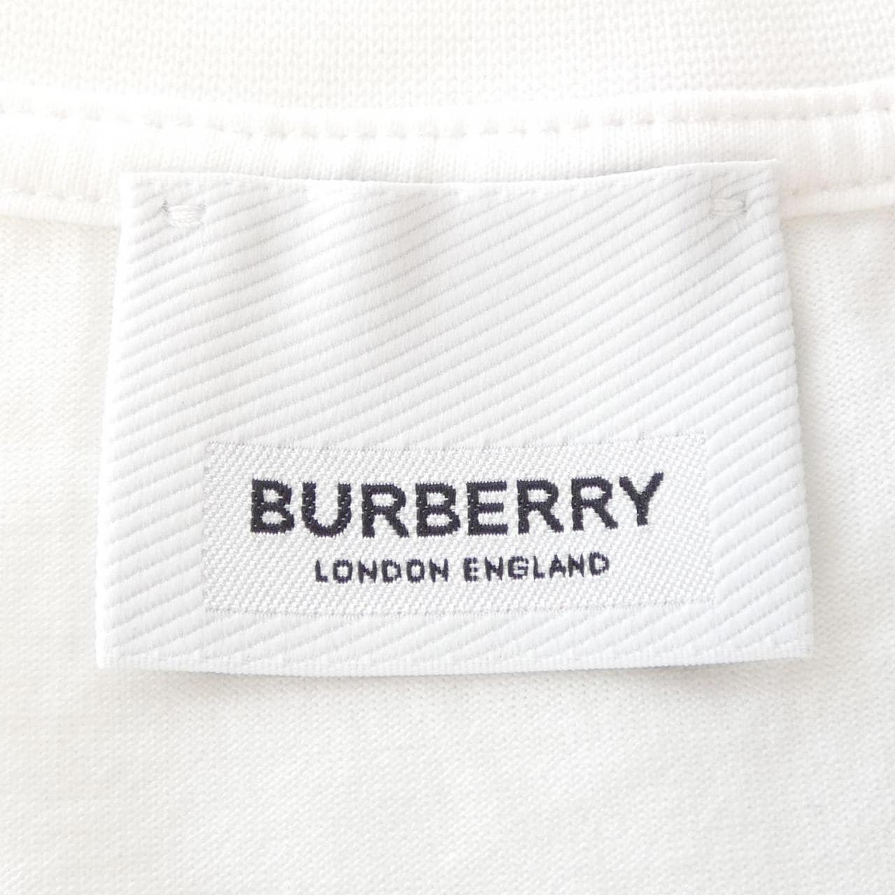 バーバリー BURBERRY 80172251 Tシャツ