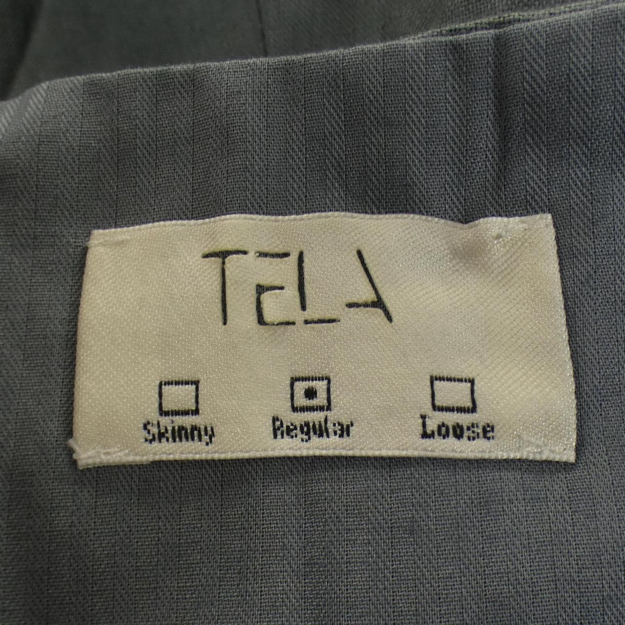 テラ TELA パンツ