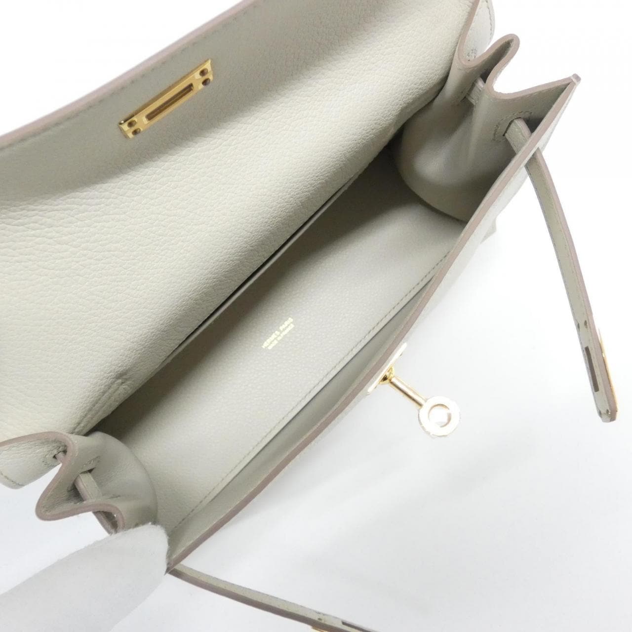 HERMES Kelly Dance 2 079008CC 單肩包