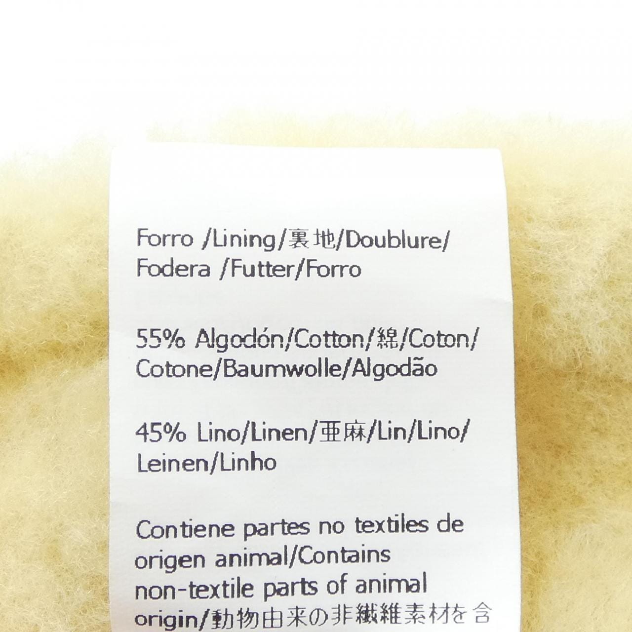 ロエベ LOEWE K820HB1X70 ハット