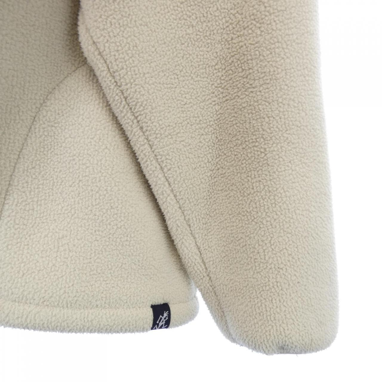 グラミチ GRAMICCI パーカー