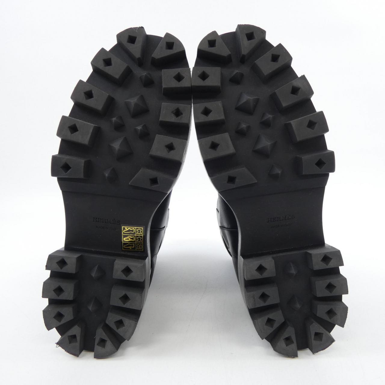 エルメス HERMES ジェイミー 242067Z ブーツ