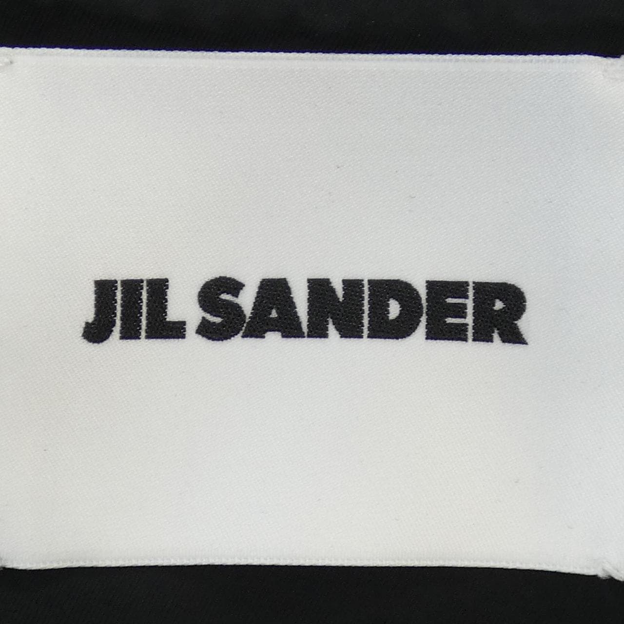 JIL SANDER J03MA0032 J40040 裙