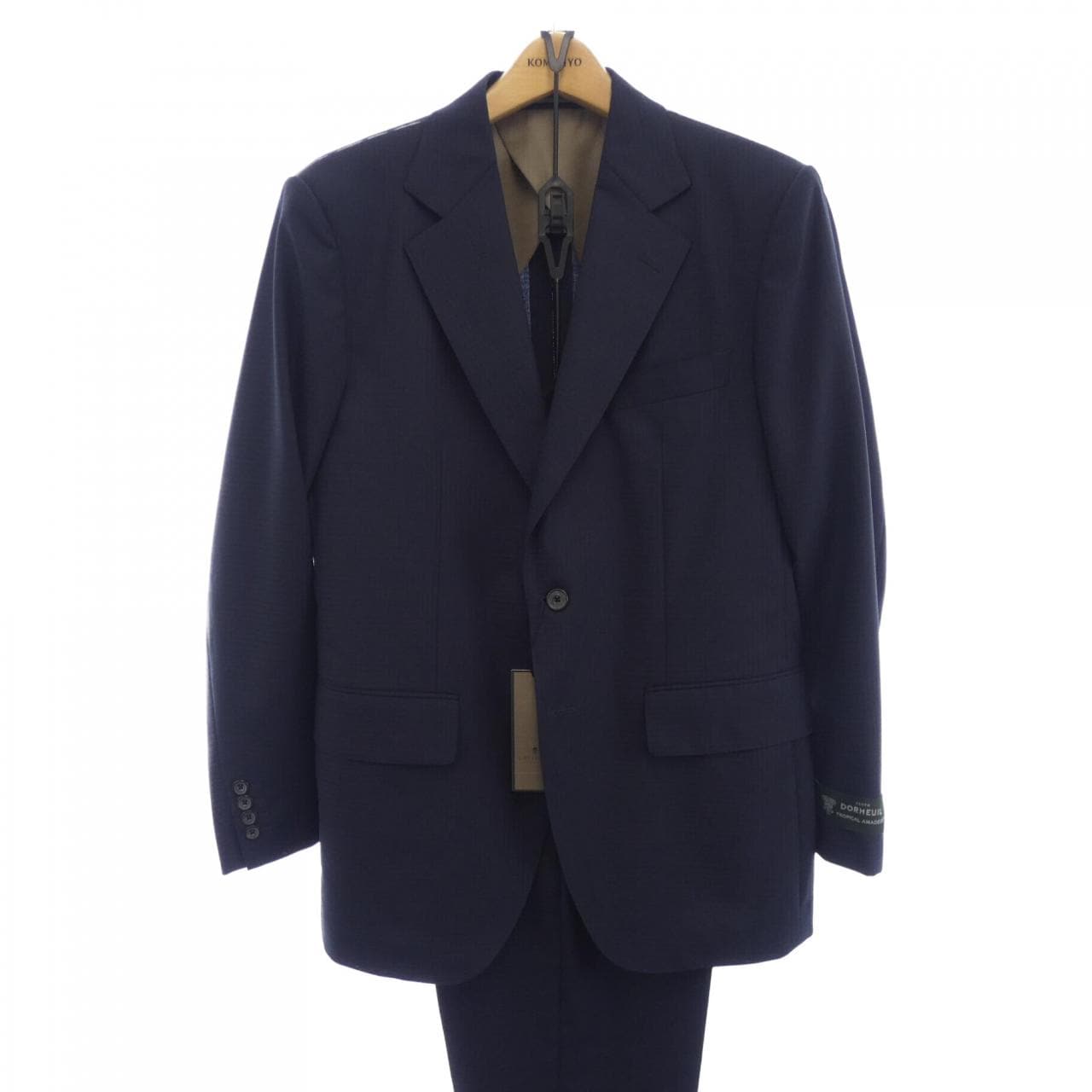 ゴタイリク GOTAIRIKU SR.GO.CM.0391 スーツ