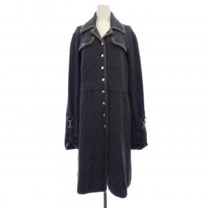 【ヴィンテージ】クリスチャンディオール CHRISTIAN DIOR 0A13088020 コート
