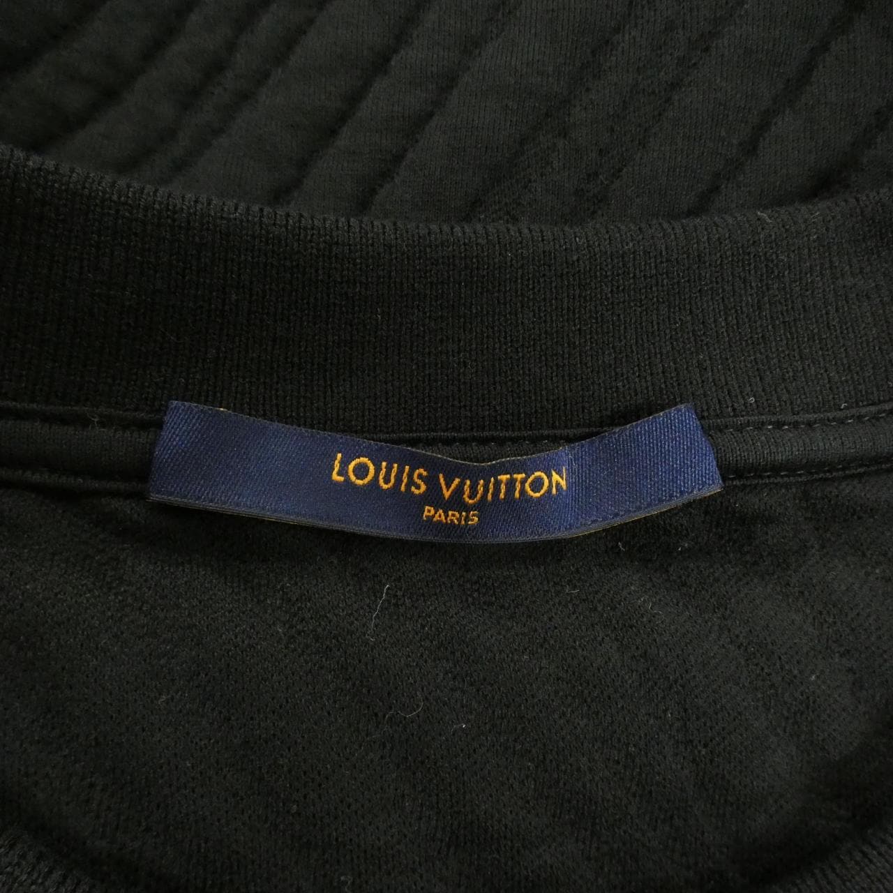 ルイヴィトン LOUIS VUITTON マルチシグネチャークルーネック HNY02WNS0 スウェット