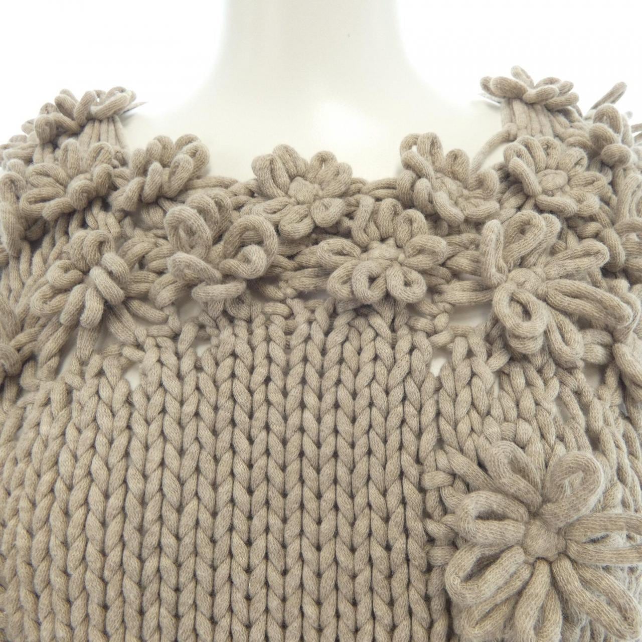 ブルネロクチネリ BRUNELLO CUCINELLI ニット