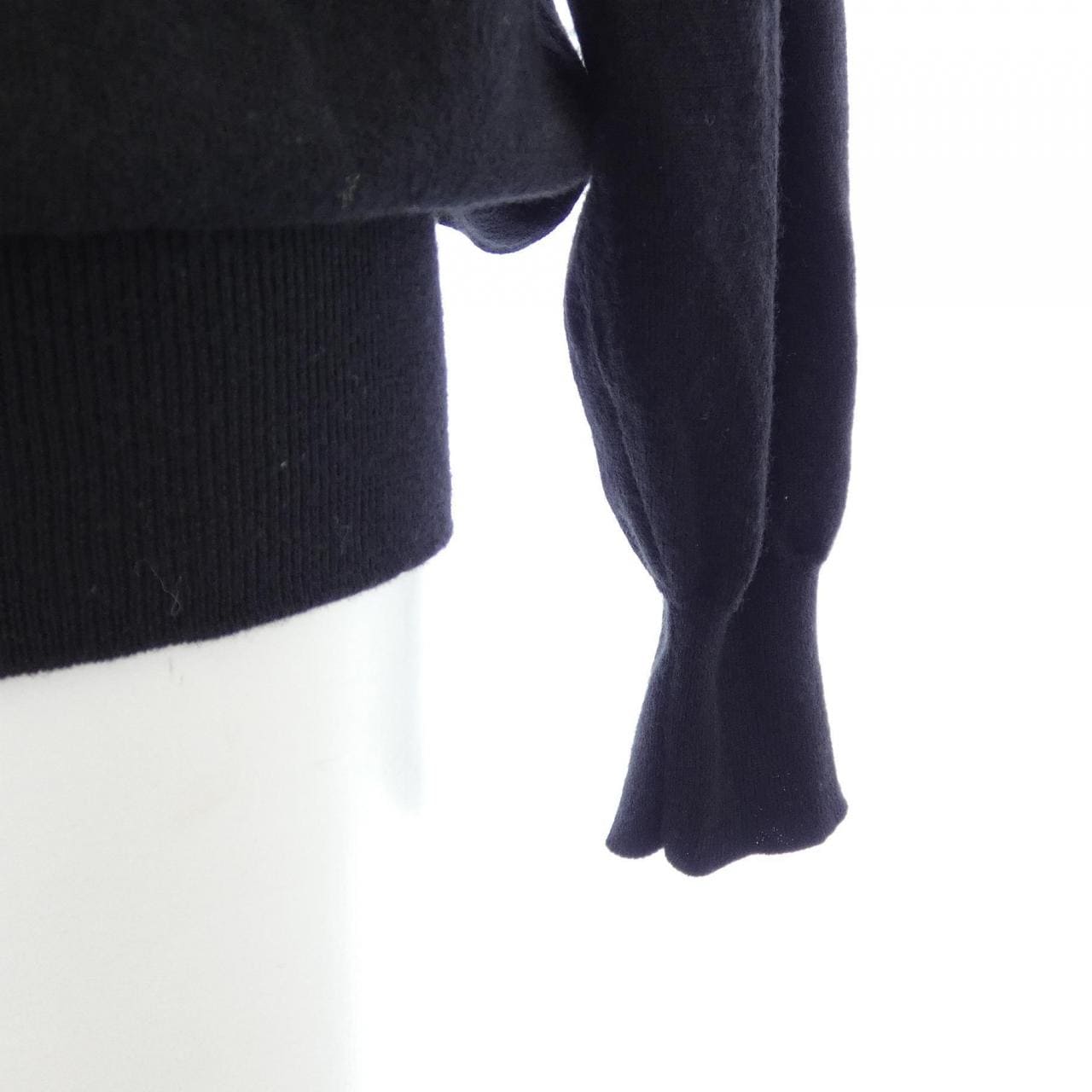 エルメス HERMES *41-6710 ニット