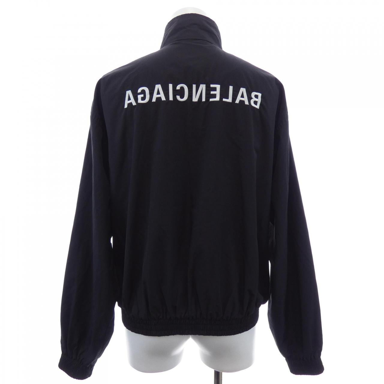 バレンシアガ BALENCIAGA 790745 TPO38 UNISEX ブルゾン