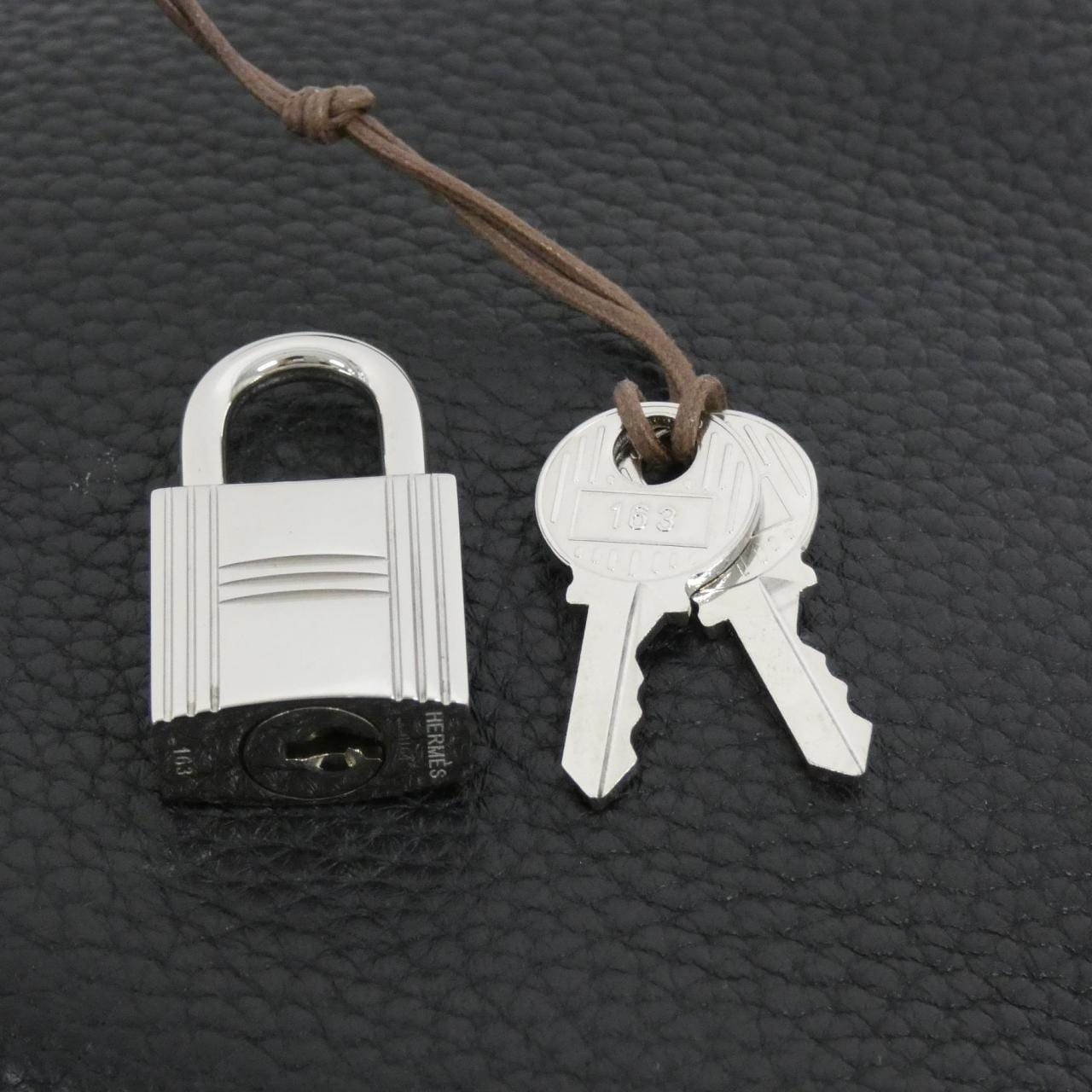 エルメス ピコタン ロック MM 060991CK バッグ