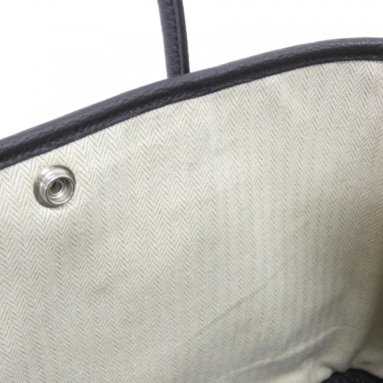 エルメス ガーデン パーティ 30cm 051568CK バッグ