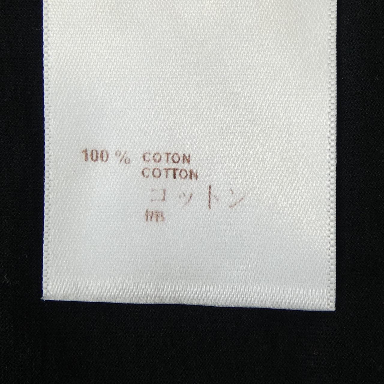 ルイヴィトン LOUIS VUITTON H4JR01JEZ Tシャツ