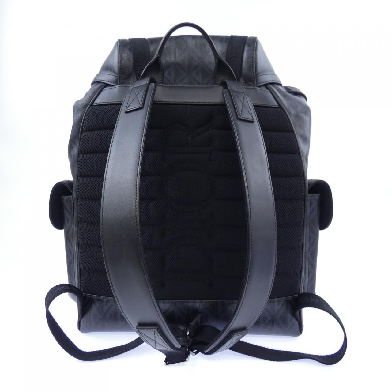 ディオール DIOR DIOR HIT THE ROAD CD DIAMONB 1ESBA021CDP BACKPACK