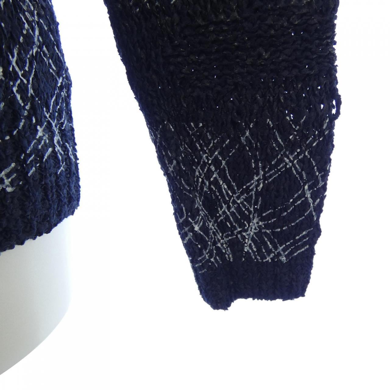 シャネル CHANEL P51220K06570 ノーカラージャケット