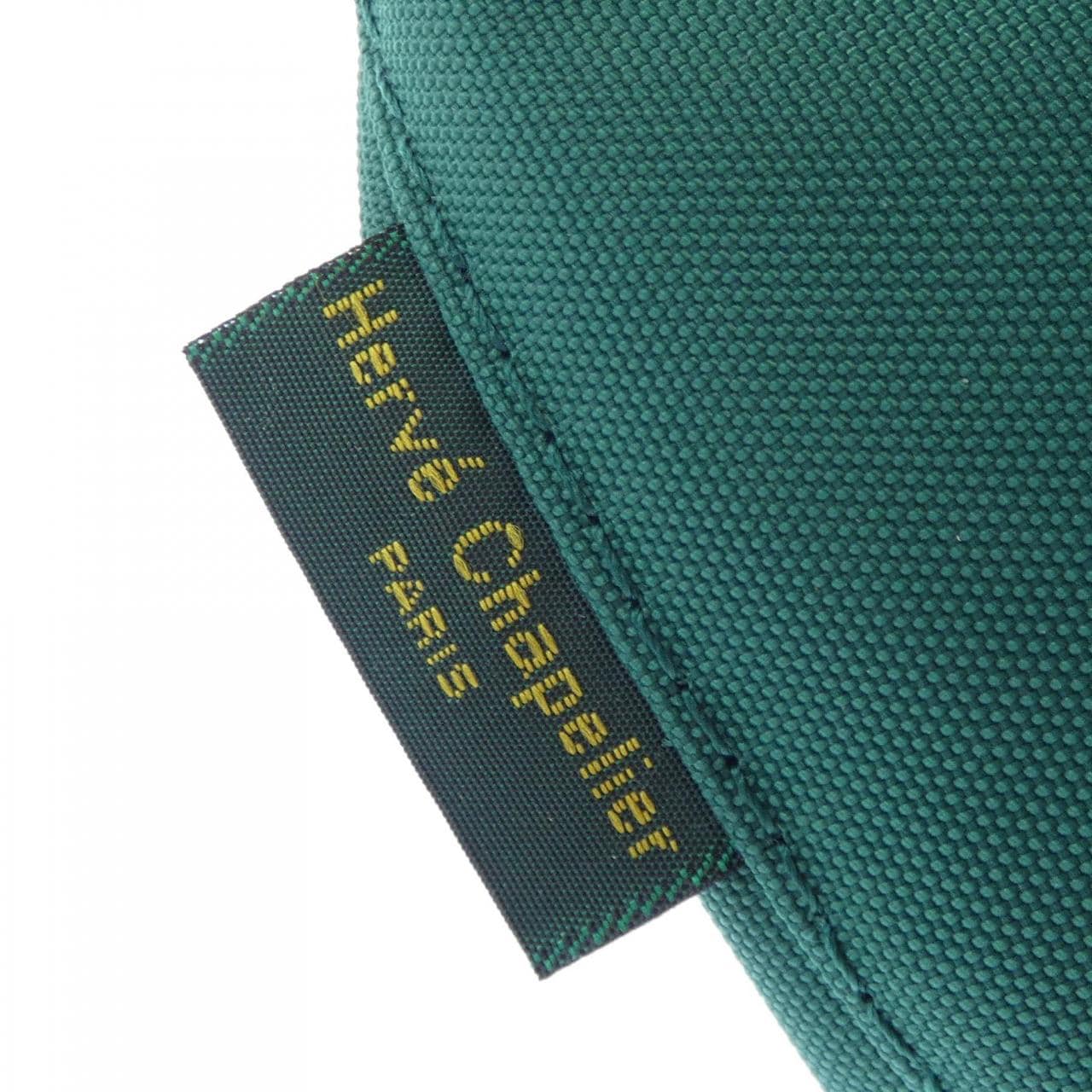 エルベシャプリエ HERVE CHAPELIER 2884N BAG