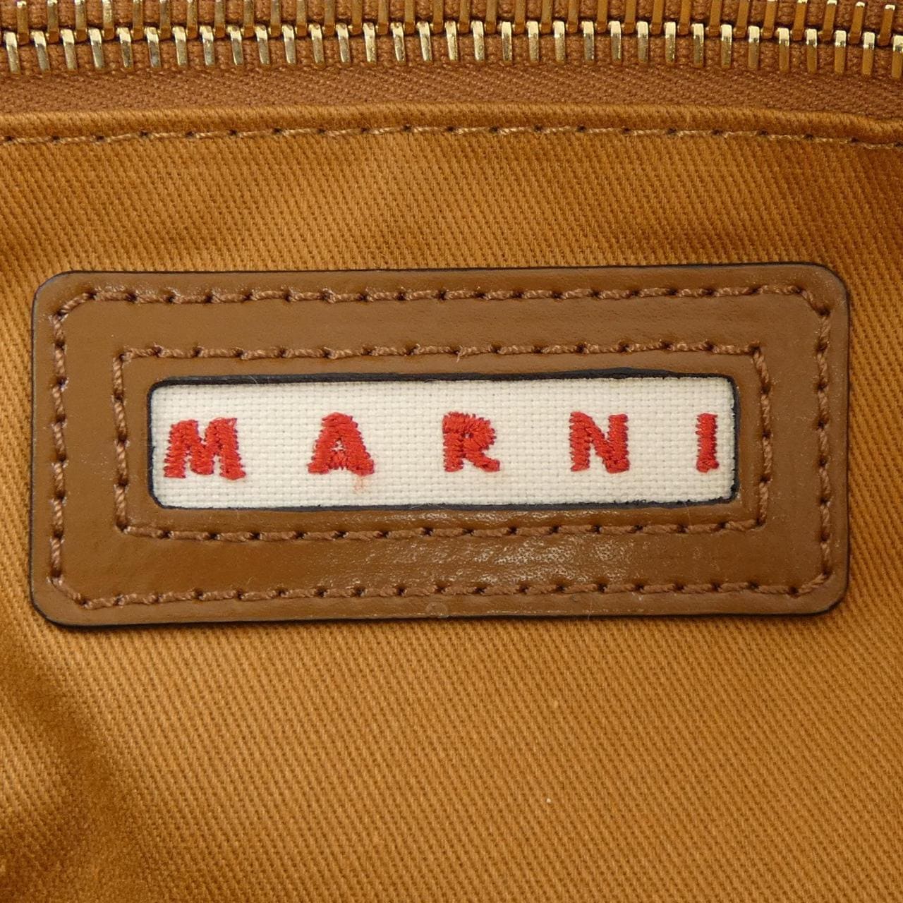 マルニ MARNI TROPICALIA BMMP0068Q0 BAG