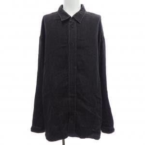 ザロウ THE ROW PENN SHIRT 636-W3654 シャツ