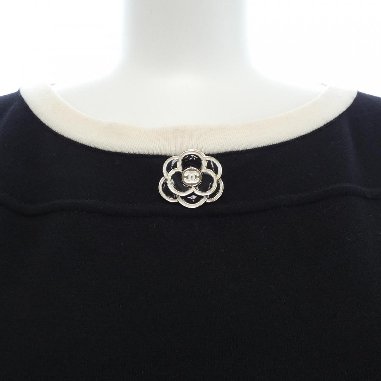 シャネル CHANEL P52477K06744 ワンピース