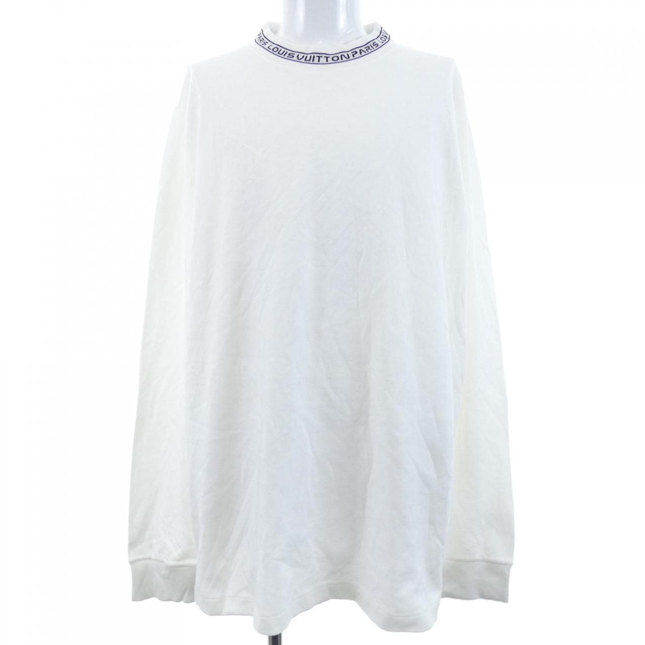 ルイヴィトン LOUIS VUITTON HGY02WHUC Tシャツ
