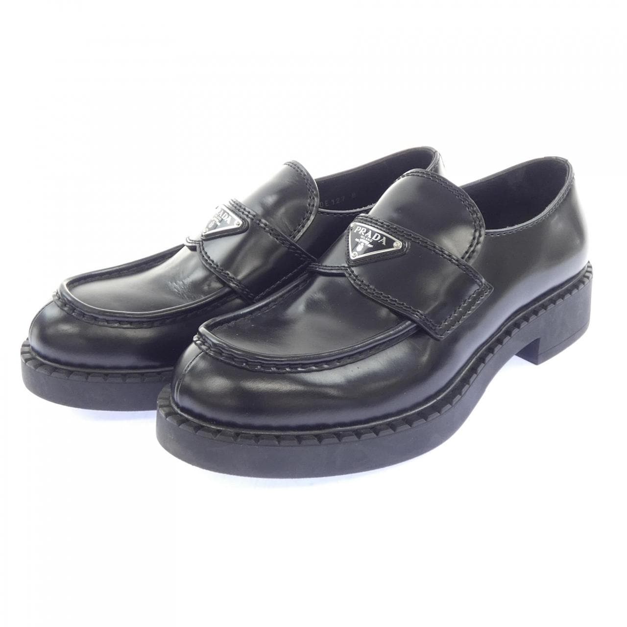 プラダ PRADA 2DE127 シューズ