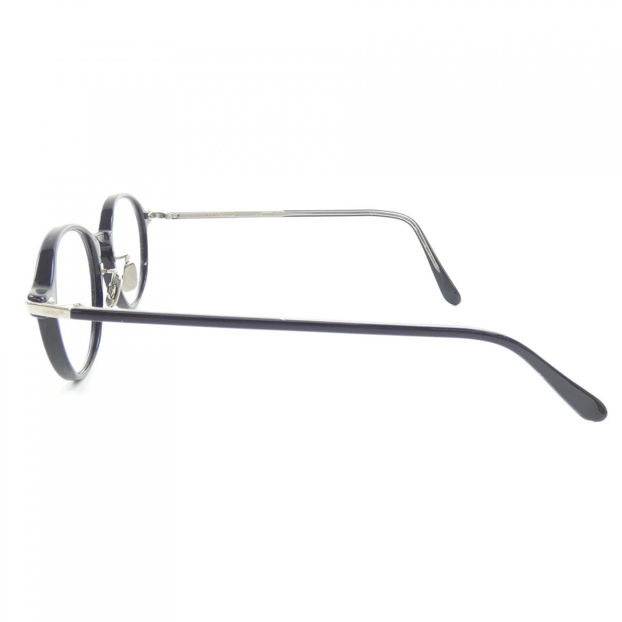 EYEVAN 7285 345 SUNGLASSES