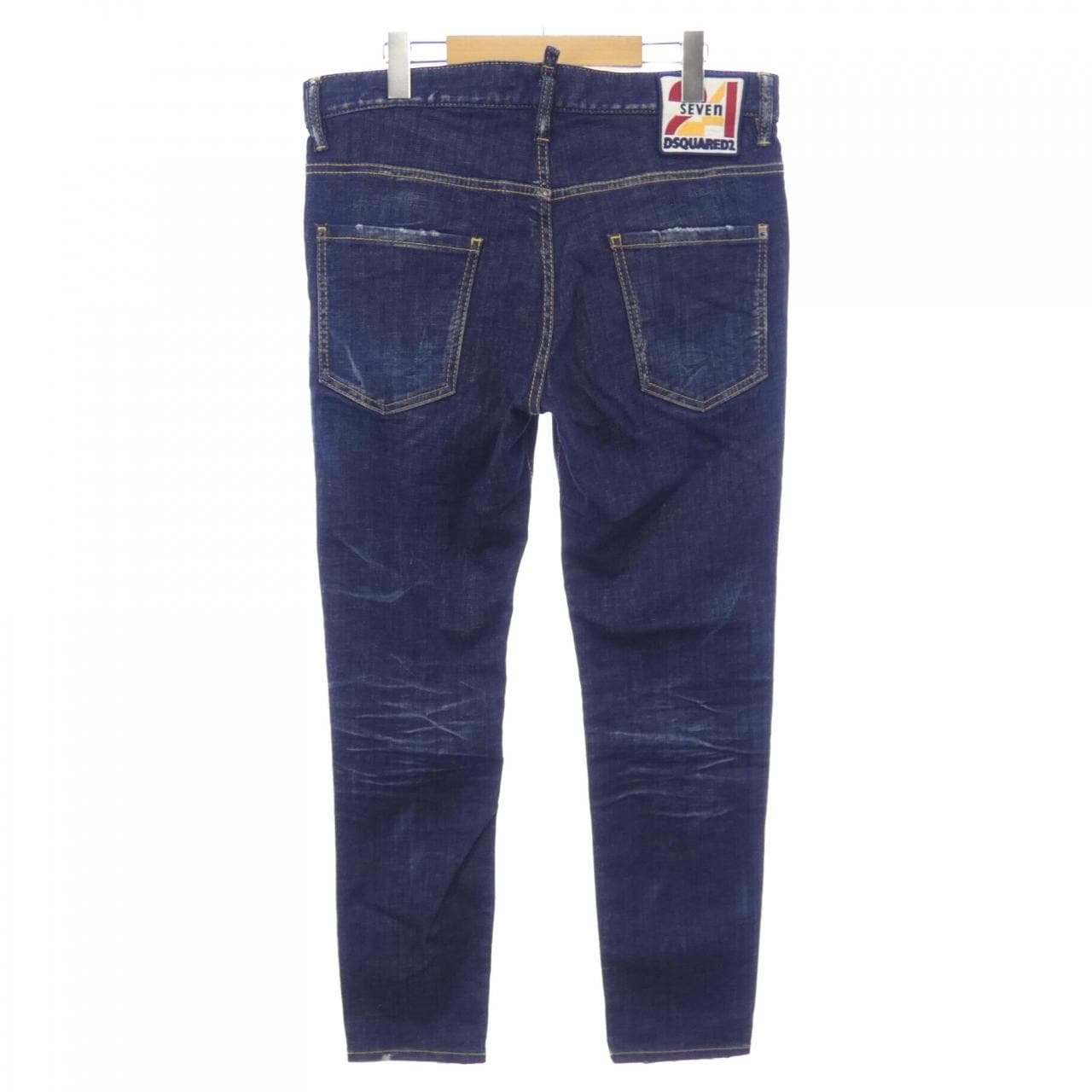 ディースクエアード DSQUARED2 S74LB1231 ジーンズ