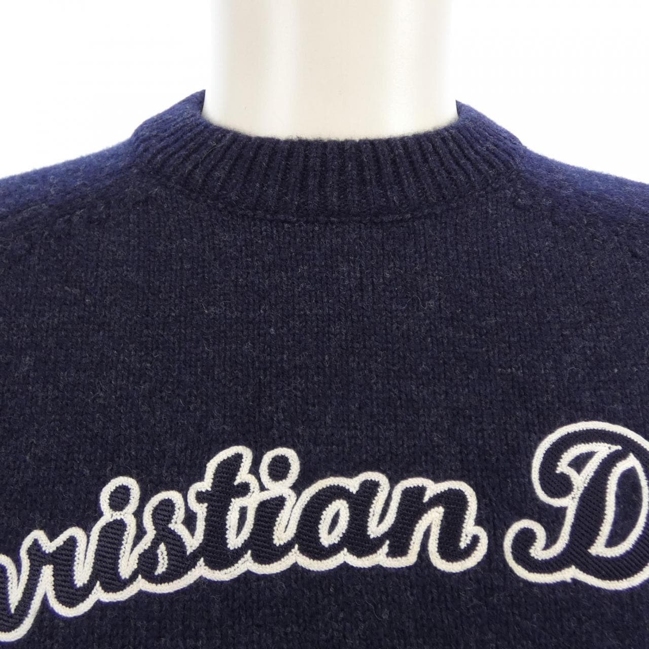 ディオール DIOR CHRISTIAN DIOR ATELIER セーター 213M640AT298 ニット