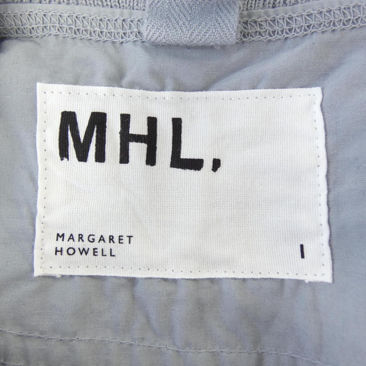 エムエイチエル MHL 595-4151550 トップス