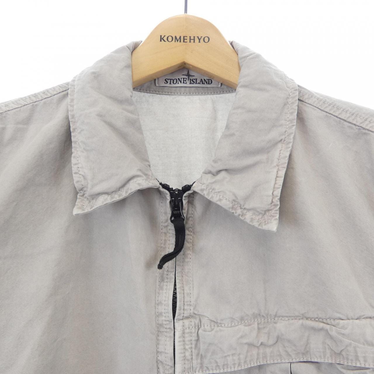 ストーンアイランド STONE ISLAND 8115103WN ジャケット