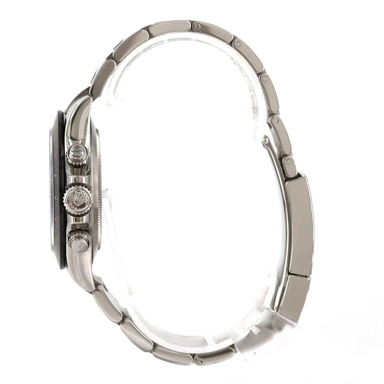 ロレックス デイトナ 116500LN SS 自動巻 ランダム番