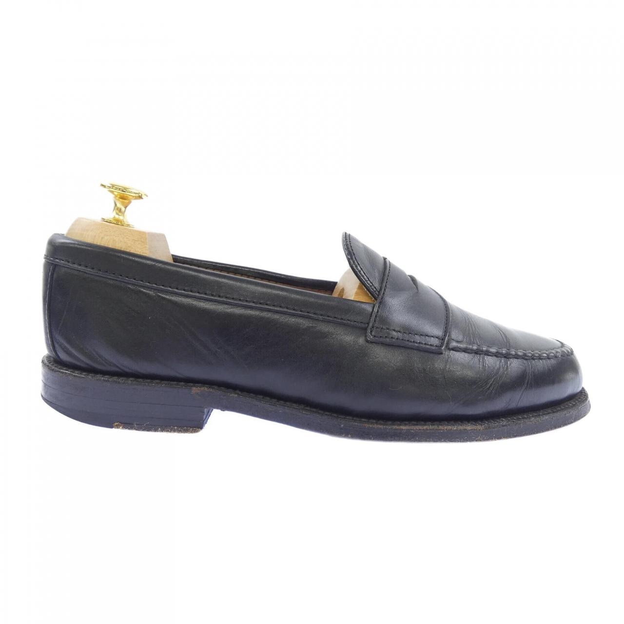 オールデン ALDEN 981 シューズ