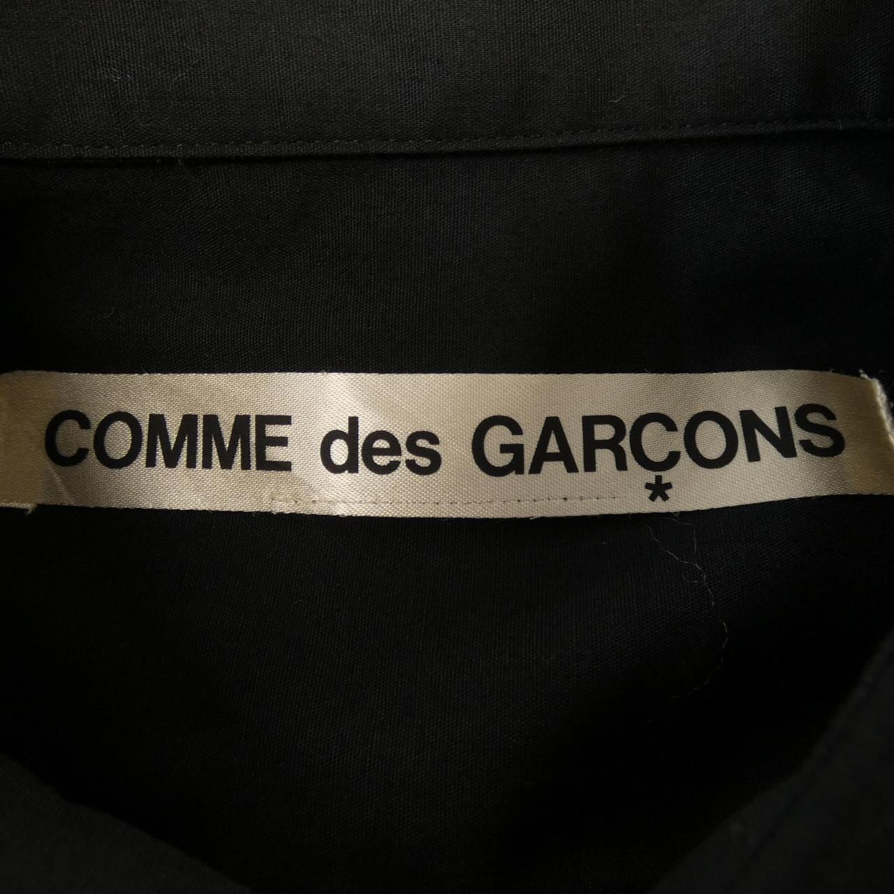 コムデギャルソン COMME des GARCONS GL-B025 シャツ