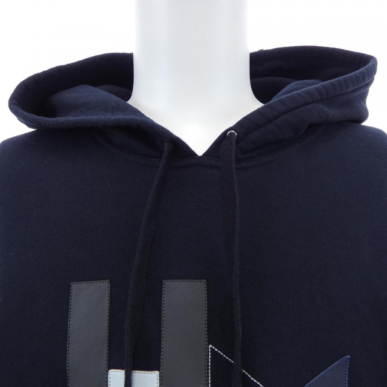 エルメス HERMES ジュ ダドレス JEU D'ADRESS *41-5723 パーカー