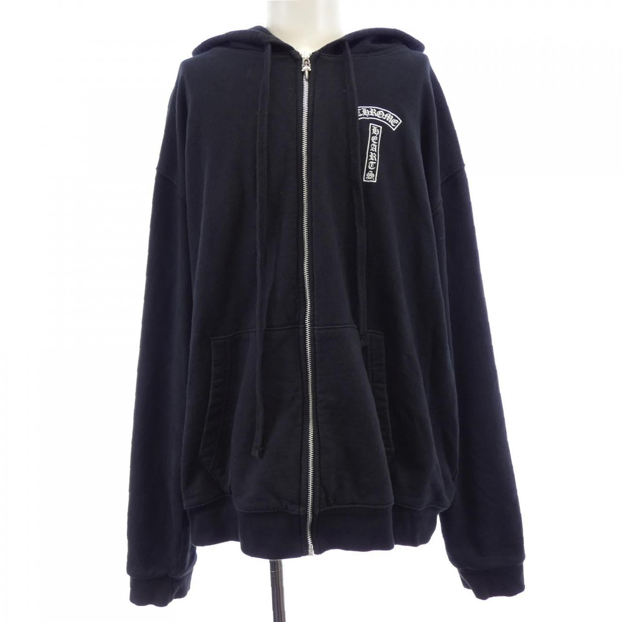 クロムハーツ CHROME HEARTS 2212-304-0078 パーカー