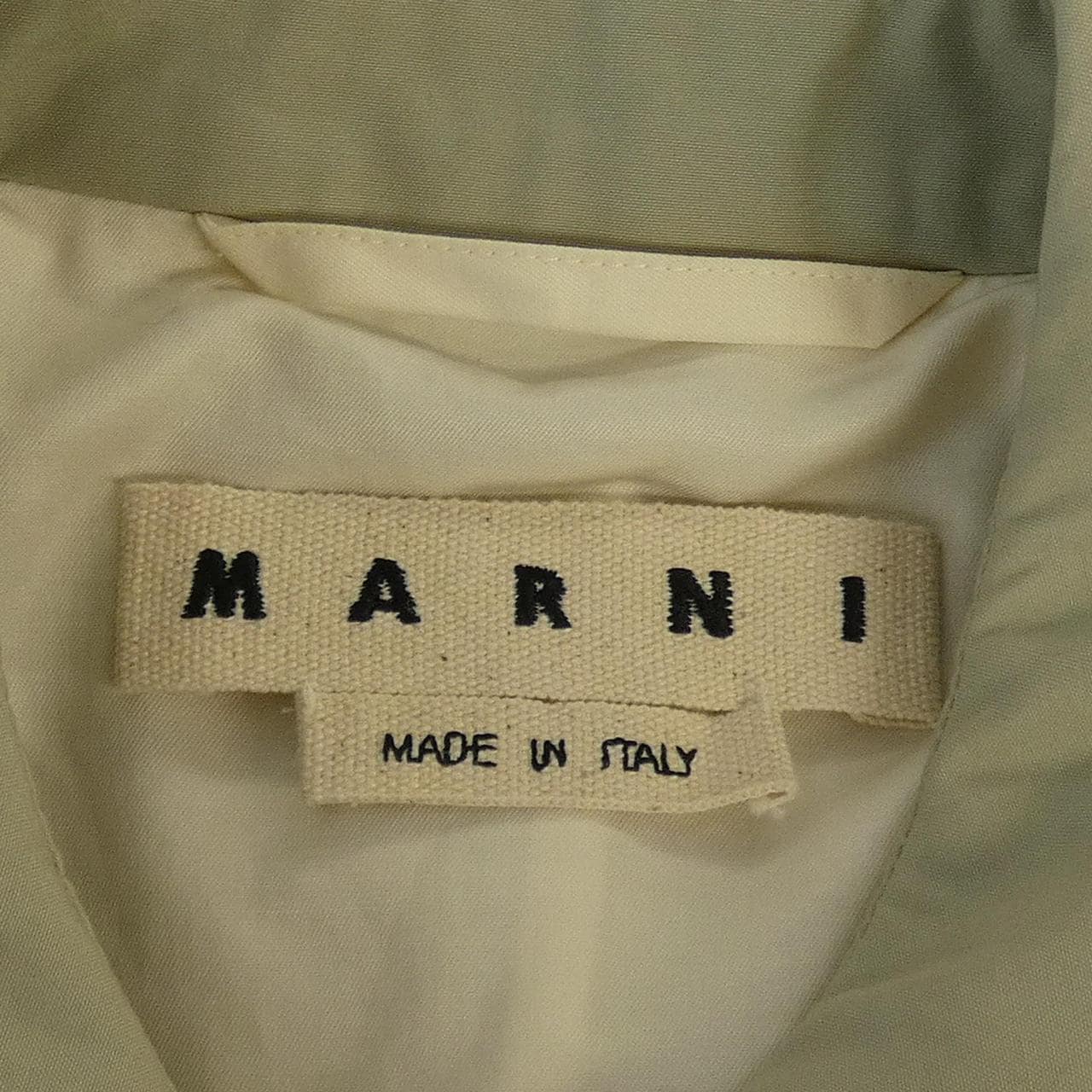 マルニ MARNI TUMU0032U0 コート