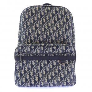 ディオール DIOR ディオールオブリーク BACKPACK