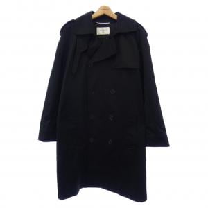 サンローラン SAINT LAURENT 815555 Y7I14 トレンチコート