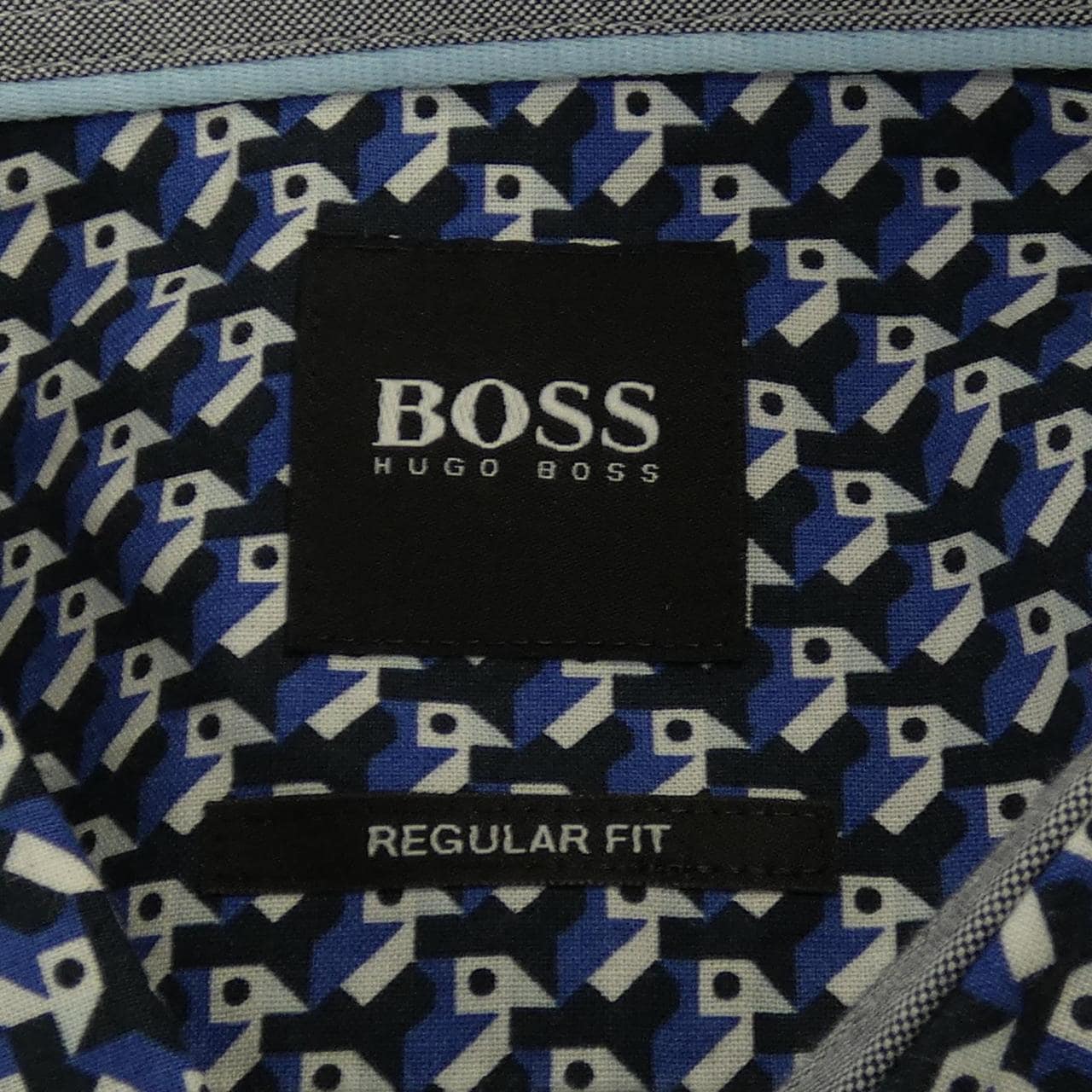 ボス BOSS シャツ